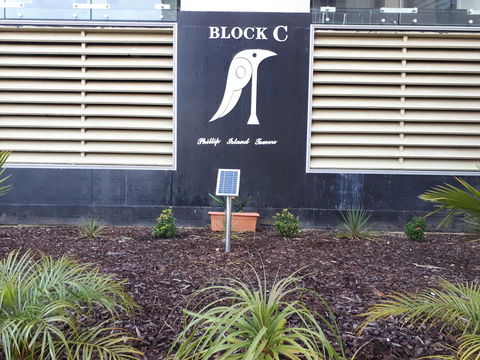 Apartments In Phillip Island Towers - Block C - Accommodation Guide 27
