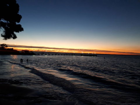 Apartments In Phillip Island Towers - Block C - Accommodation Guide 24