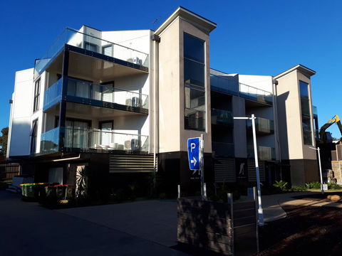 Apartments In Phillip Island Towers - Block C - Accommodation Guide 29