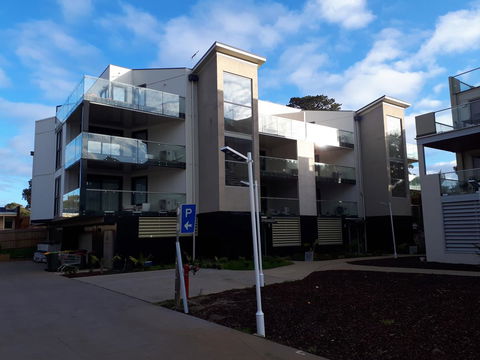 Apartments In Phillip Island Towers - Block C - Accommodation Guide 17