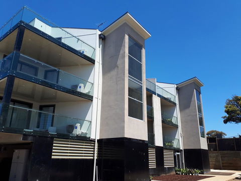 Apartments In Phillip Island Towers - Block C - Accommodation Guide 32