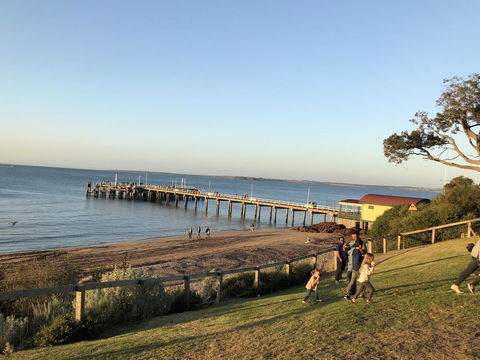 Apartments In Phillip Island Towers - Block C - Accommodation Guide 38