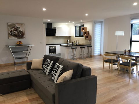 Apartments In Phillip Island Towers - Block C - Accommodation Guide 43