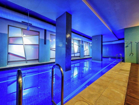 Premier Stays Melbourne - Accommodation Asia 3