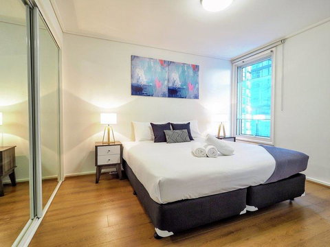 Premier Stays Melbourne - Accommodation Asia 2