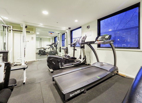 Premier Stays Melbourne - Accommodation Asia 7