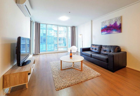 Premier Stays Melbourne - Accommodation Asia 12