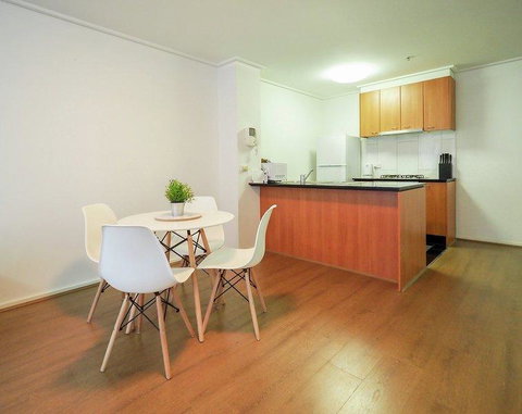 Premier Stays Melbourne - Accommodation Asia 11