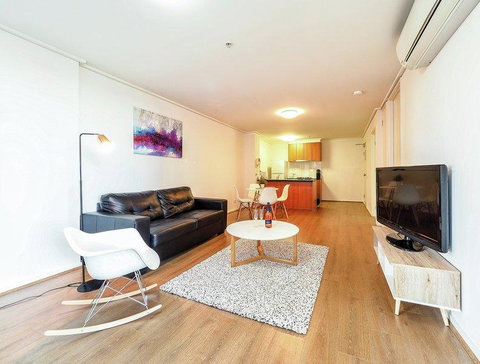 Premier Stays Melbourne - Accommodation Asia 0