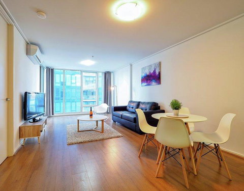 Premier Stays Melbourne - Accommodation Asia 5