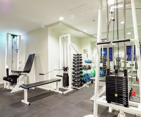 Premier Stays Melbourne - Accommodation Asia 8