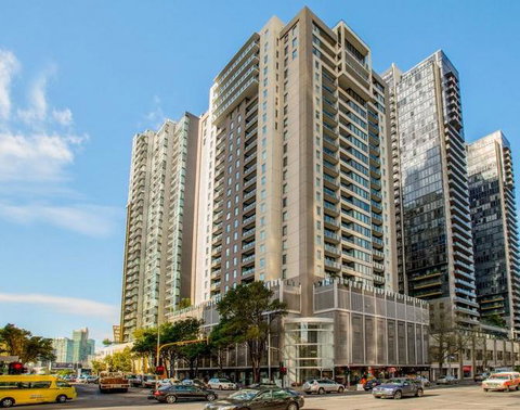 Premier Stays Melbourne - Accommodation Asia 15