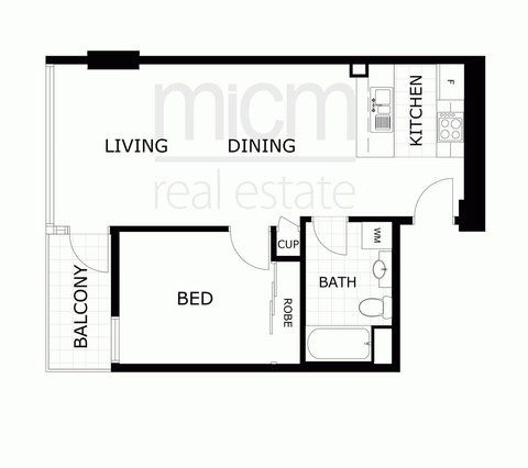 Premier Stays Melbourne - Accommodation Asia 16