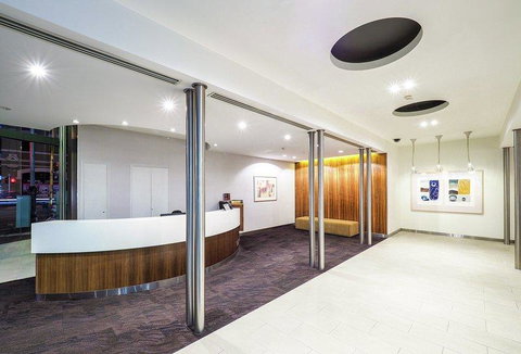 Premier Stays Melbourne - Accommodation Asia 13