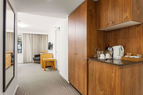 Quality Hotel Bayside Geelong - Accommodation Guide 20