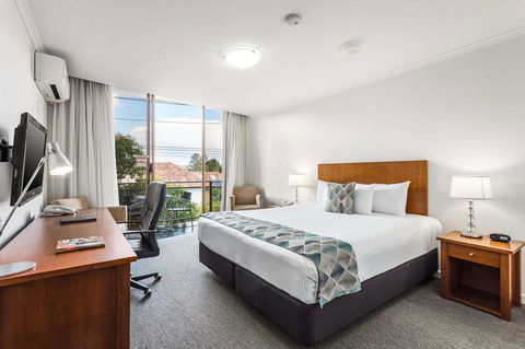 Quality Hotel Bayside Geelong - Accommodation Guide 17