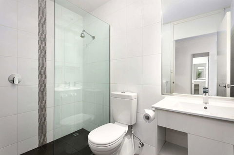 Quality Hotel Bayside Geelong - Accommodation Guide 4