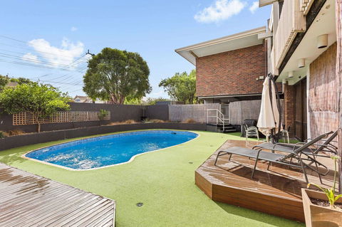 Quality Hotel Bayside Geelong - Accommodation Guide 10
