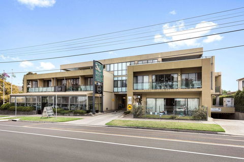 Quality Hotel Bayside Geelong - Accommodation Guide 22