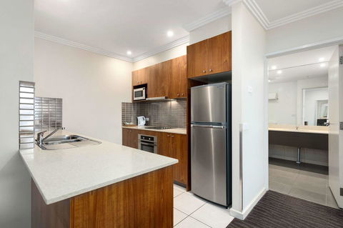 Quality Hotel Bayside Geelong - Accommodation Guide 2