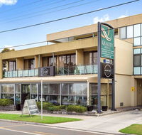 Quality Hotel Bayside Geelong - Accommodation Asia