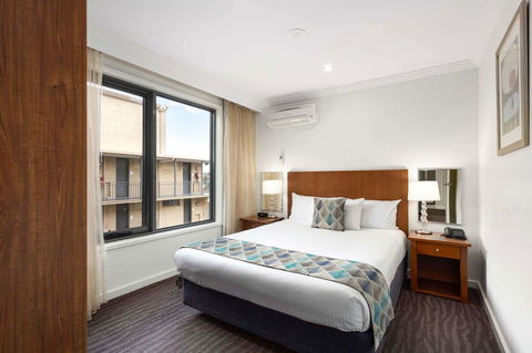 Quality Hotel Bayside Geelong - Accommodation Guide 16