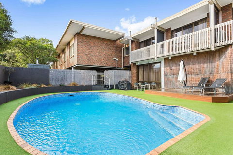 Quality Hotel Bayside Geelong - Accommodation Guide 23
