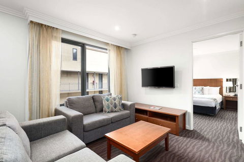 Quality Hotel Bayside Geelong - Accommodation Guide 5
