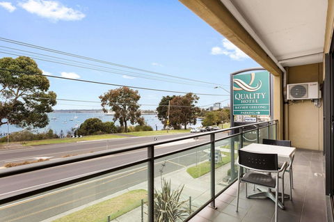 Quality Hotel Bayside Geelong - Accommodation Guide 7