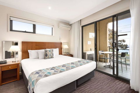 Quality Hotel Bayside Geelong - Accommodation Guide 3