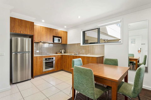 Quality Hotel Bayside Geelong - Accommodation Guide 18