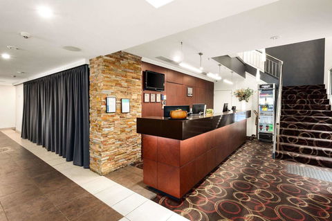 Quality Hotel Bayside Geelong - Accommodation Guide 6