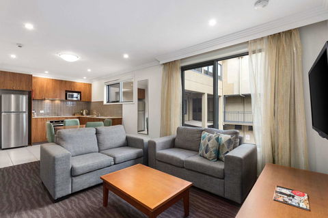 Quality Hotel Bayside Geelong - Accommodation Guide 12