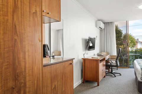 Quality Hotel Bayside Geelong - Accommodation Guide 8