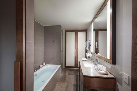 Pan Pacific Melbourne - Accommodation Asia 26