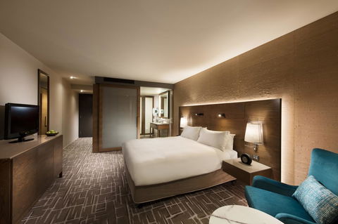 Pan Pacific Melbourne - Accommodation Asia 13