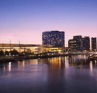 Pan Pacific Melbourne