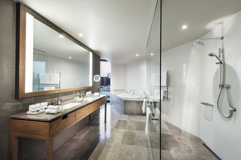 Pan Pacific Melbourne - Accommodation Asia 12