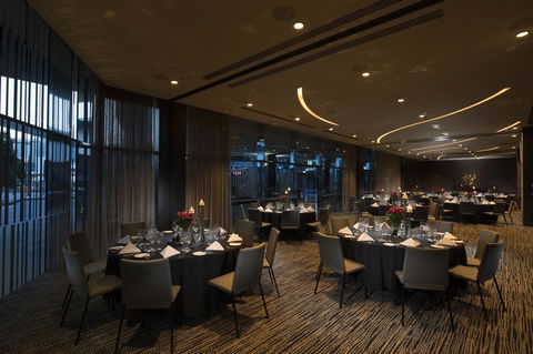 Pan Pacific Melbourne - Accommodation Asia 31