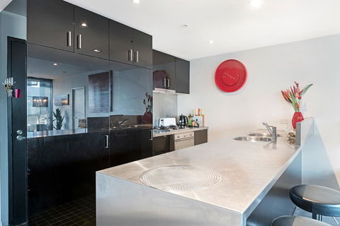 Docklands Executive Apartments - Melbourne - Accommodation Asia 21