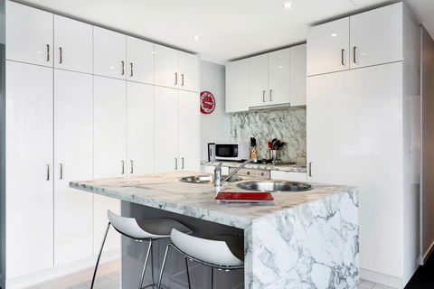 Docklands Executive Apartments - Melbourne - Accommodation Asia 5