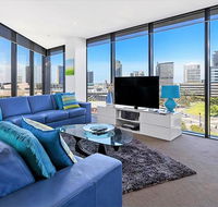 Docklands Executive Apartments - Melbourne - Accommodation Asia