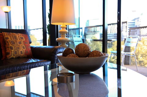 Docklands Executive Apartments - Melbourne - Accommodation Asia 26