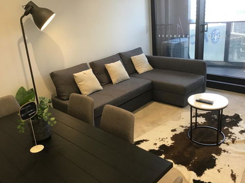 Crown Southbank Riverside S Collection - Accommodation Asia 35