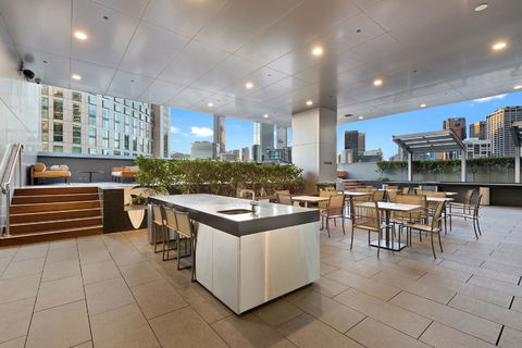 Crown Southbank Riverside S Collection - Accommodation Asia 28