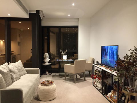 Crown Southbank Riverside S Collection - Accommodation Asia 7