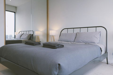 Crown Southbank Riverside S Collection - Accommodation Asia 39