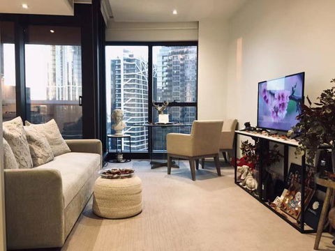 Crown Southbank Riverside S Collection - Accommodation Asia 2
