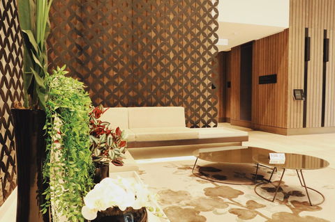 Crown Southbank Riverside S Collection - Accommodation Asia 40