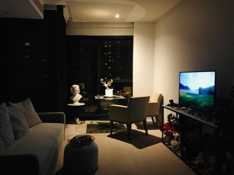 Crown Southbank Riverside S Collection - Accommodation Asia 6